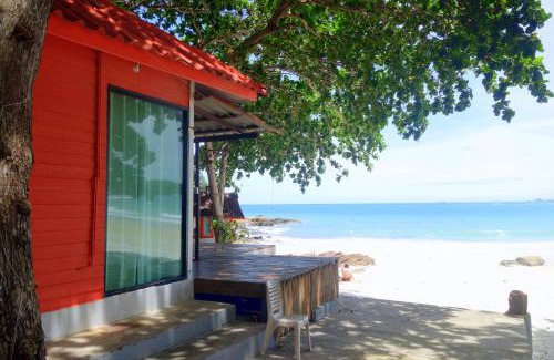 Rayong Resort | Samed Big Cape Resort เสม็ดบิ๊กเครปรีสอร์ท