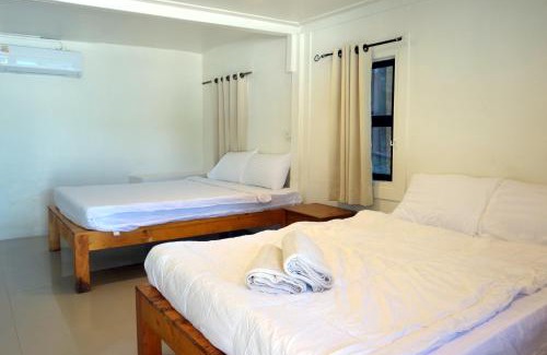 Rayong Resort | Samed Big Cape Resort เสม็ดบิ๊กเครปรีสอร์ท