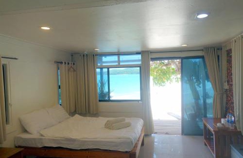 Rayong Resort | Samed Big Cape Resort เสม็ดบิ๊กเครปรีสอร์ท