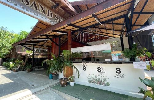 Rayong Resort | Samed sand sea resort