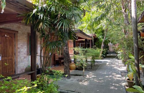 Rayong Resort | Samed sand sea resort