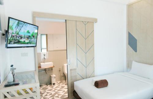 Rayong Resort | Samed Tropical Resort