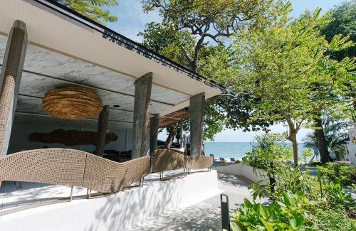 Rayong Resort | Samed Tropical Resort