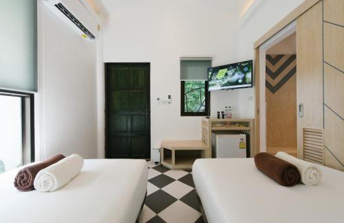 Rayong Resort | Samed Tropical Resort