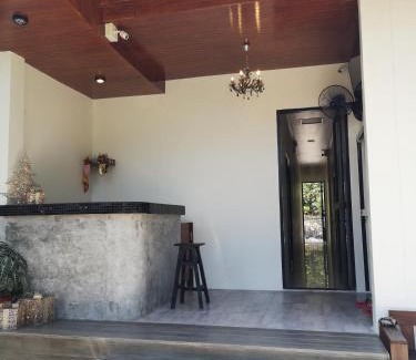 Rayong House | Samed Your House