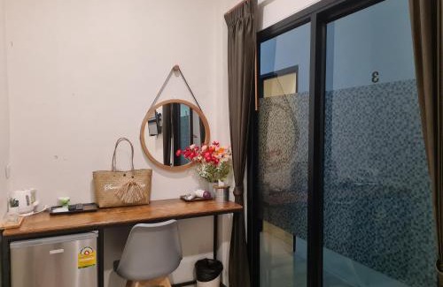 Rayong House | Samed Your House
