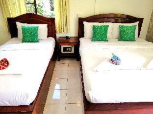 Rayong Resort | Samet Bellhouse