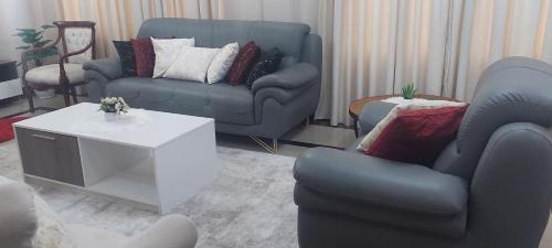 Dar es Salaam Apartment | Sami BnB - Apt 03 Makongo after Mlimani City