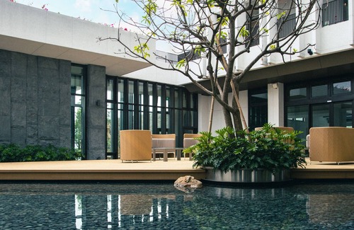 Checheng Hotel | Samiling Resort
