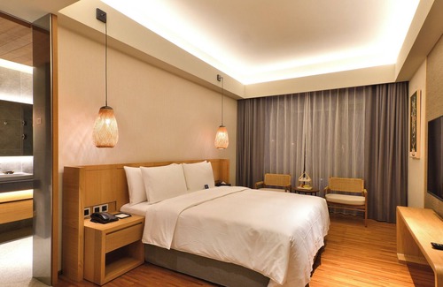 Checheng Hotel | Samiling Resort