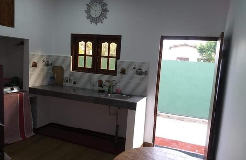 Welipitiya House | Saminmirissa