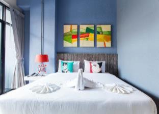 Saen Suk Hotel | Samkwan Village