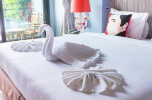 Saen Suk Hotel | Samkwan Village