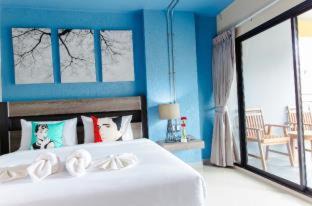 Saen Suk Hotel | Samkwan Village