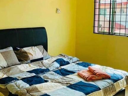 Kota Kinabalu House | Samma Homestay KK