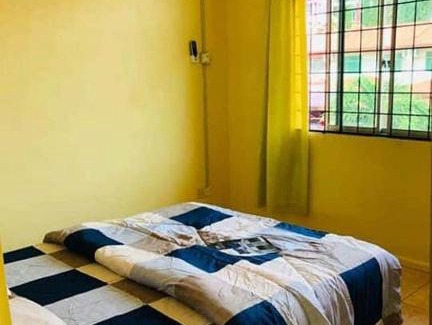 Kota Kinabalu House | Samma Homestay KK