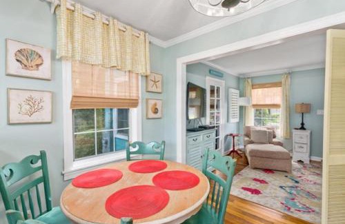 Kings Terrace House | Sammy's Cottage