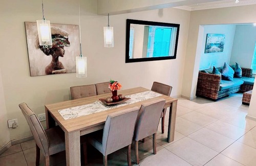 Greater Johannesburg Metropolitan Area Apartment | Sammy's Nest