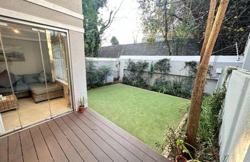 Greater Johannesburg Metropolitan Area Apartment | Sammy's Nest