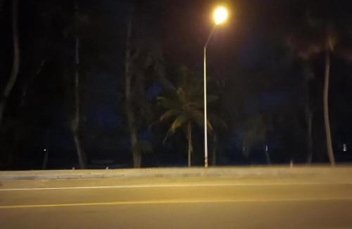 Rayong Apartment | Sammy Seaview Mae Ramphueng Beach Front Golden Elephant บ้านช้างทองวิวทะเลหน้าหาดแม่รำพึง