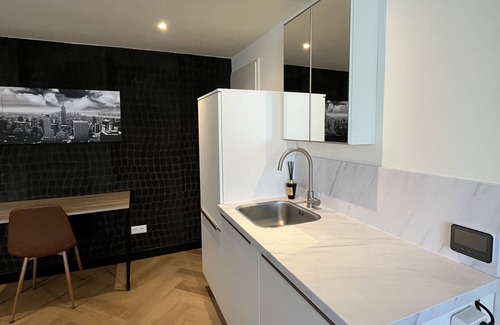 Lelystad Hotel | Sammys Lodge