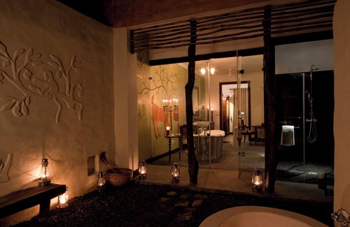 Umaria Hotel | Samode Safari Lodge