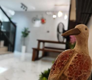 Imus Apartment | Samong Transient House