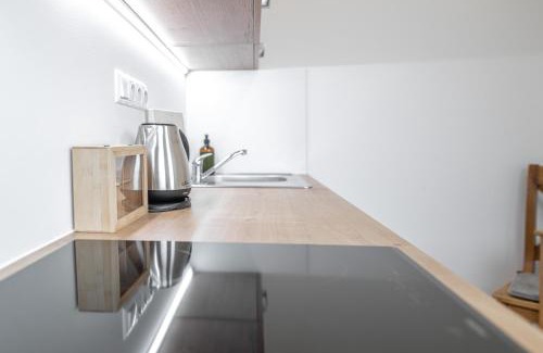Trinec Apartment | Samoobslužné Apartmány Evičenstvo