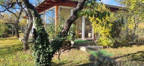 Kucharovice House | Samostatný Apartmán Suchohrdly u Znojma