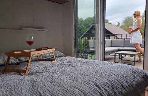 Kraliky Apartment | Samostatný domek SRDCOVKA