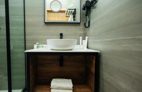 Petropavlovsk Hotel | Samovar