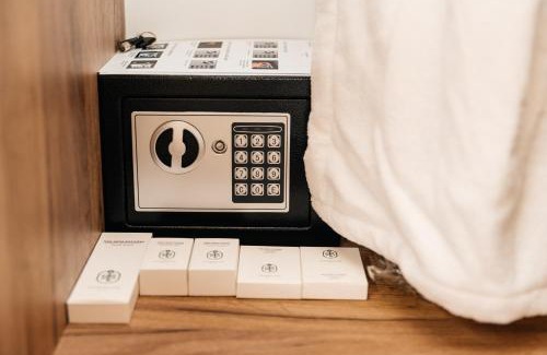 Petropavlovsk Hotel | Samovar