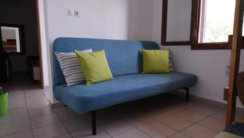 Asprovalta Villa | Sampa Villa