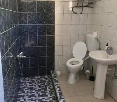 Asprovalta Villa | Sampa Villa
