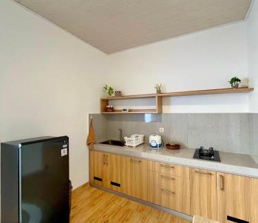 Pogung Lor House | Sampai Living Tugu