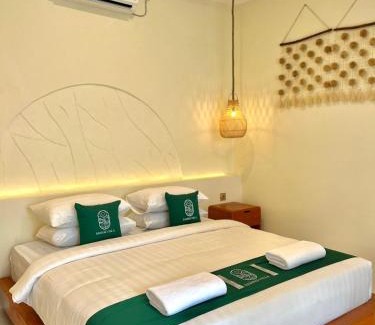 Ngemplak Villa | Sampai Villa Bohemian