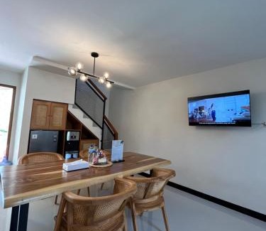 Depok Villa | Sampai Villa Scandinavian