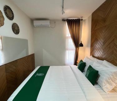 Depok Villa | Sampai Villa Scandinavian