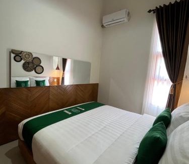 Depok Villa | Sampai Villa Scandinavian