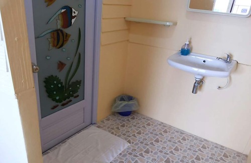 Bang Tabun Ok Hotel | Sampaongern Homestay