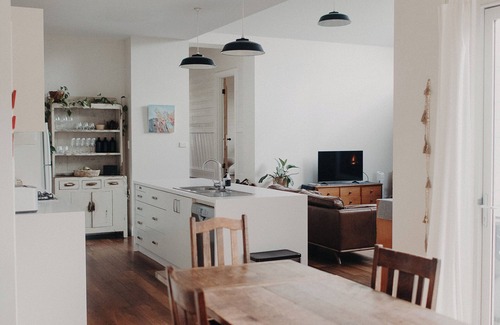 Albany House | Samphire Collection Albany - centrally located, luxury accommodation.