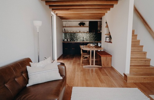 Mount Melville Apartment | Samphire Collection Albany - centrally located, luxury accommodation.