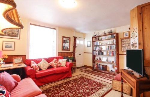 Deal House | Samphire