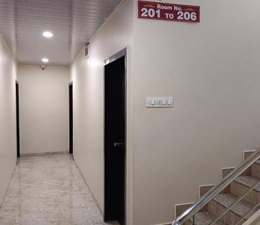 Akalkot Cabin | Samraj Lodge