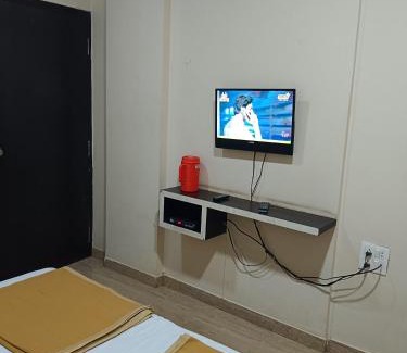 Akalkot Cabin | Samraj Lodge
