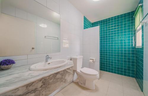 Cha-am Villa | Samran Beach House by May, Cha-am Beach