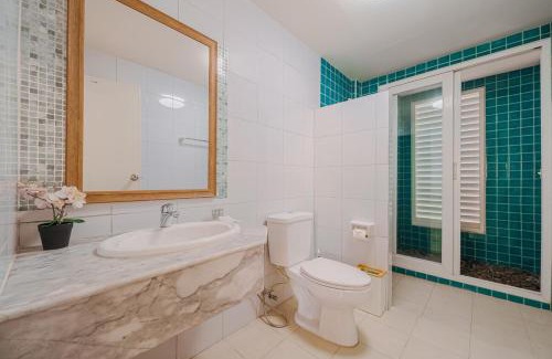 Cha-am Villa | Samran Beach House by May, Cha-am Beach