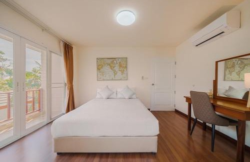 Cha-am Villa | Samran Beach House by May, Cha-am Beach