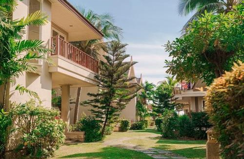 Cha-am Villa | Samran Beach House by May, Cha-am Beach
