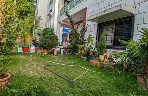 Rajpipla House | Samrat Homestay